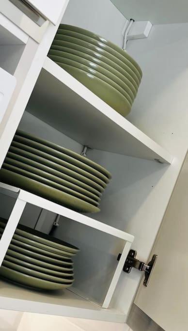 Sliema, Apt7, Stylish 2 Bedroom Apartment With Parking Luaran gambar