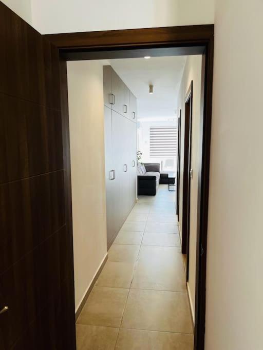 Sliema, Apt7, Stylish 2 Bedroom Apartment With Parking Luaran gambar