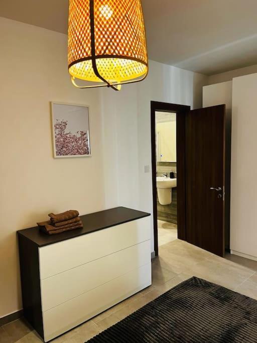Sliema, Apt7, Stylish 2 Bedroom Apartment With Parking Luaran gambar