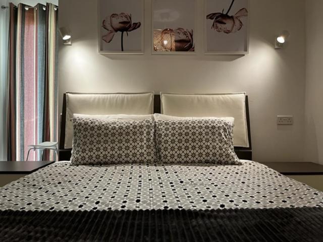 Sliema, Apt7, Stylish 2 Bedroom Apartment With Parking Luaran gambar